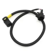 Quality Crankshaft Position Sensor 25977VG100 25977-VG100 for NP300 Elgrand E50 Navara D22 ZD30 As Shown