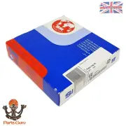 SM Piston Rings for Audi Seat Skoda VW 4 Cyl. 81.00 x 1.00 x 1.20 x 2.00 mm