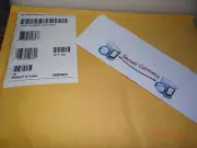 457874-001 HP SAS/SATA HBA 4X1 DL160 G5 CABLE 452130-B21