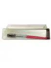 From Japan-Kumanofude SS Series Makeup Brush - SS2 "Squirrel Cheek"