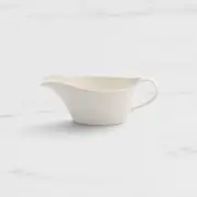 Salisbury & Co Signature Gravy Boat 400mL White