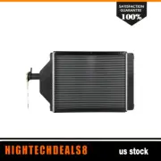 Aluminum Tractor Cooling Radiator Core Fits Massey Ferguson 255 Diesel 531982M94