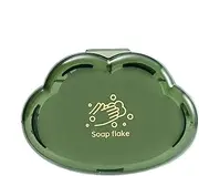 Travel Soap Sheets - Multipurpose Soap Sheets For Hand Washing | Convenient Camping Soap Sheets, Soap Sheets, Compact Soap Sheets For Camping, Hiking,