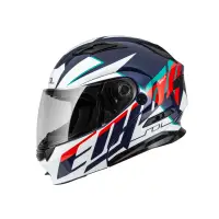 在飛比找蝦皮商城優惠-【SOL Helmets】SM-5可掀式安全帽 (裂變_山葉