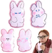 Pocket Hand Warmer, Cute Hand Warmer, Heating Snap Click Heat Packs, Portable Exquisite Winter Hand Warmer for Families, Friends on Holidays