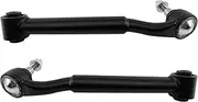 Front Lower Control Arm with Ball Joint Set Compatible with 2015-2022 Ford Mustang