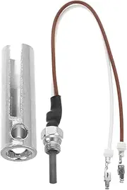 CHILDWEET Heater Glow Plug Replacement Kit Ignition Pin for Easy Maintenance Vehicle Parking Ensures Efficient Heating and Quick Ignition for Optimal Comfort