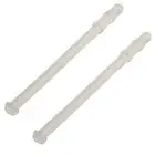 Delonghi Milk Intake Tube Eletta Cappuccino ECAM550 556 ETAM36 PRIMADONNA x 2