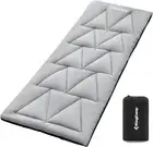 Lightweight Camping Cot Pad - Soft, Portable Non-Slip Sleeping Mat