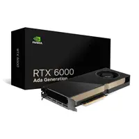 在飛比找Yahoo奇摩購物中心優惠-麗臺 NVIDIA RTX 6000 Ada Generat