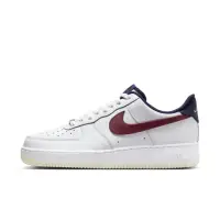 在飛比找momo購物網優惠-【NIKE 耐吉】AIR FORCE 1 07 男 休閒鞋 