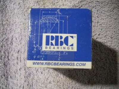 Brand New RBC Bearings CS-48-LWX CS48LWXNNW Cam Follower and Track Roller