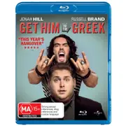 Get Him To The Greek