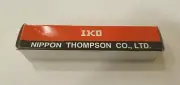 IKO Linear Rail LWL 12 R100 B P S2 LWL12R100BPS2