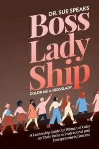 在飛比找博客來優惠-BossLadyShip: Color Me a #Boss