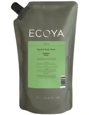 [ECOYA] French Pear Hand and Body Wash Refill