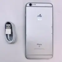 在飛比找露天拍賣優惠-【限面交】二手 iPhone 6S PLUS 64G 銀色 