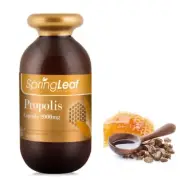 Springleaf Propolis Capsule 2000mg 365 Capsules