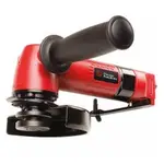 CHICAGO PNEUMATIC 4inch 100mm Disc 3/8inch-24 Spindle Air Angle Grinder CP9120CR