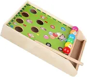 Mini Billiards for Boys and Girls Interactive Mini Pool Table Portable Boys and Girls Pool Set Mini Pool Tables