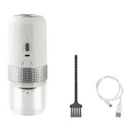 Electric Coffee Bean Grinder Nut Seed Herb Grind Blender Crusher Kitchen Tool