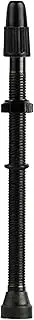 Obesntln Tubeless Tire Valve Stems,40-120mm Alloy Valve Stem Kit - Super Light Anti-leakage Stable Tyre Valve For Long Journeys, Travel
