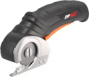 WORX WX082L 4V ZipSnip Cordless Electric Scissors Fabric Scissors Rotary Cutter