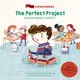 The Perfect Project: A Book about Autism 超完美計畫：認識自閉症的繪本（平裝）