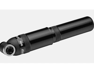 Specialized air tool big bore hand pump black one size NEW