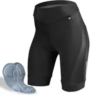 [AERO|TECH|DESIGNS] Women's Elite Cycling Shorts - Made in The USA