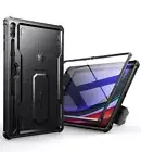Dexnor Shockproof Case for Samsung Galaxy Tab S10 Ultra/Tab S9 Ultra S8 Ultra