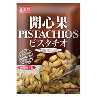 在飛比找PChome24h購物優惠-《盛香珍》開心果120g(包)