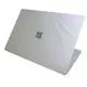 【Ezstick】Surface Laptop4 Laptop5 15吋 透明機身貼 (上蓋貼、鍵盤週圍貼、底部貼)