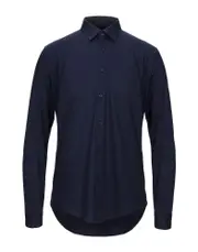[LIU JO MAN] LIU JO MAN Shirts - Item 38803597
