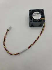 Sanyo Denki SanAce40 9GV0412P3K22 4028 Plastic Fan - ESC RC Cooling Fan 27 CFM
