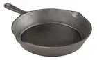 Pyrolux Pyrocast Cast Iron 25cm Skillet RRP $72.95
