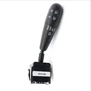 Steering Column Switches for Daewoo for Matiz Car Steering Column Wiper Combination Switch 96314334 Steering Column Switch Indicator Lighting Stalk Switch