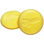 Meguiars Hand Applicator Pads 2 Pack