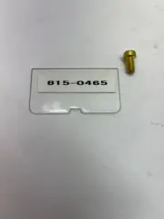 ONAN Generator Screw, 815-0465
