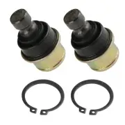 2 Front Suspension Lower Ball Joint For Can-Am Commander 800R Dps Xt EFI 11-2018