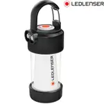 LED LENSER ML4 專業充電式照明燈/露營燈 300 流明 502231黃光/502053白光