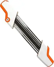[GardenPal] 2 in 1 Chainsaw Sharpener for 3/8" LP - 5/32" Saw Chain, Easy File Chain Saw Sharpener Tool, 3/8" LP - 5/32"