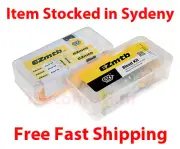 Hydraulic Bike Bicycle Oil Disc Brake Bleed Kit Repair Tool for SHIMANO SRAM MTB