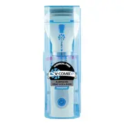 Licetec V-Comb A1 Rechargeable Head Lice Comb