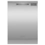 Fisher & Paykel Series 5, Contemporary Dishwasher DW60FC2X3