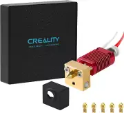 Ender 3 Hotend, Authentic Creality Assembled Hotend Kit 3D Printer Parts