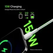 USB-C to USB-A Cable