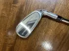 TaylorMade New 5S Stealth HD Iron Single Steel Shaft