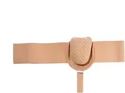 Hernia Support for Men,Inguinal Hernia Support Left or Right Side Hernia Belt | Groin Brace Comfortable Hernia Truss with Compression Pad for Femoral