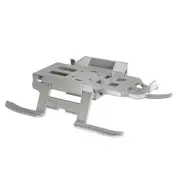 LED Flashing Light Landing Gear Heightening TripodFor DJI Mini 3 PRO Drone